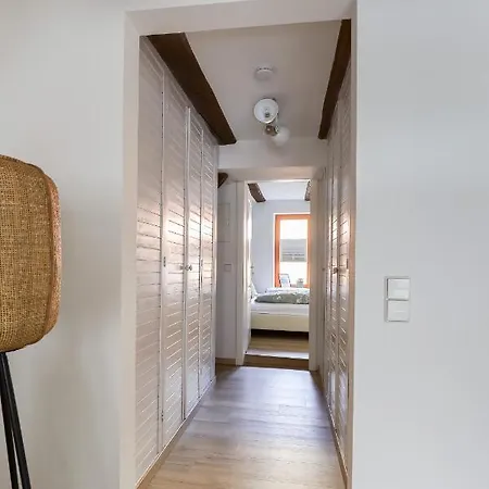 Im Markthof Apartmán