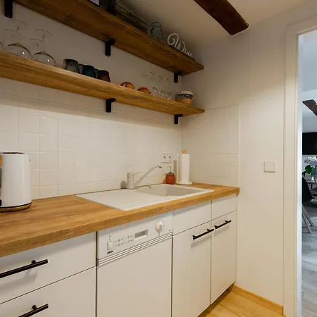 Im Markthof Apartmán
