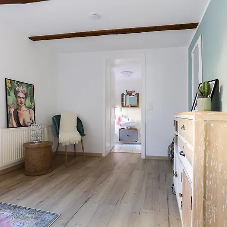 Im Markthof Appartement