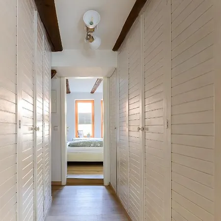 Apartmán Im Markthof Erfurt