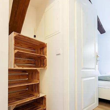 Im Markthof إرفورت