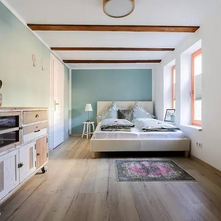 Im Markthof * Erfurt