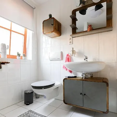 Apartmán Im Markthof *