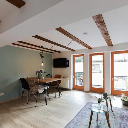 Im Markthof Apartment