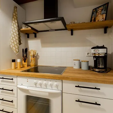 Im Markthof * إرفورت