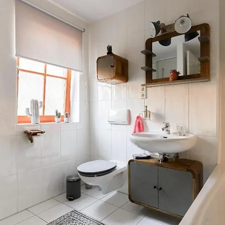 Apartmán Im Markthof