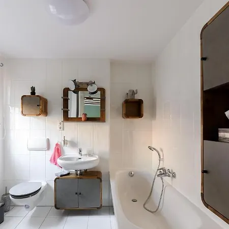 Im Markthof Apartmán *