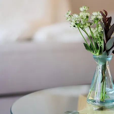 Apartmán Im Markthof Erfurt