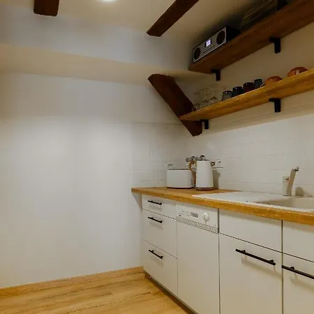 Im Markthof Apartmán *