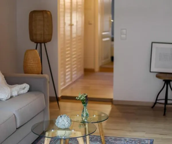 Im Markthof Appartamento Erfurt