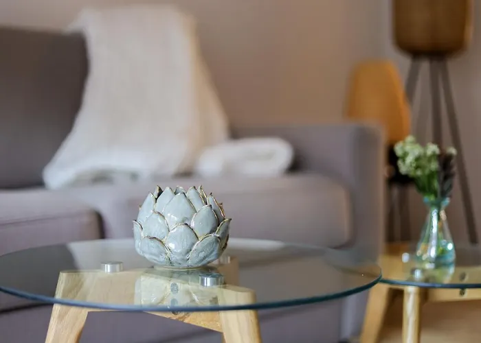 Im Markthof Daire Erfurt