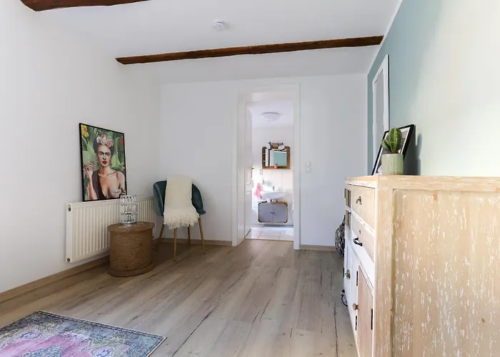 Im Markthof Apartmán