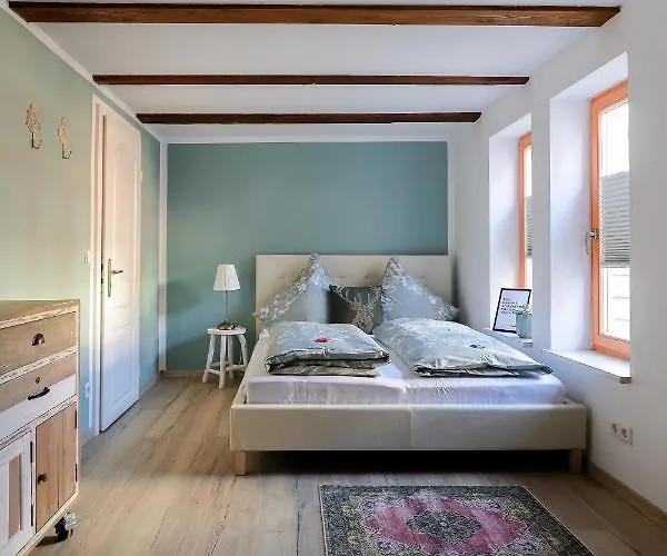 Lejlighed Im Markthof *