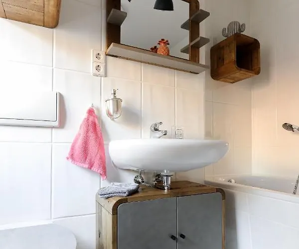 Апартаменты Im Markthof *