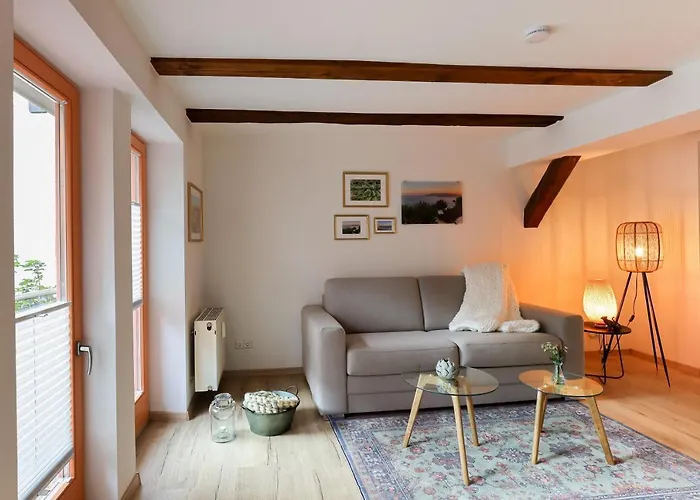 Апартаменты Im Markthof