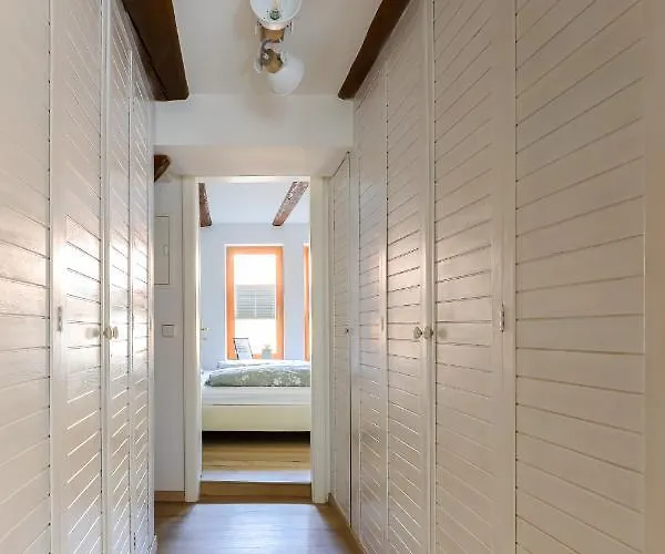 Апартаменты Im Markthof Эрфурт