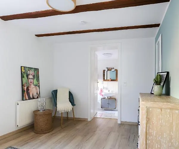 Lejlighed Im Markthof