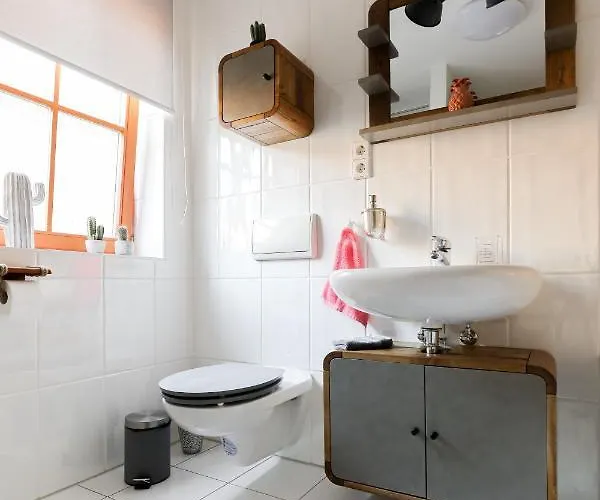 Апартаменты Im Markthof *