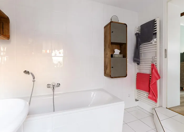 Lejlighed Im Markthof Erfurt