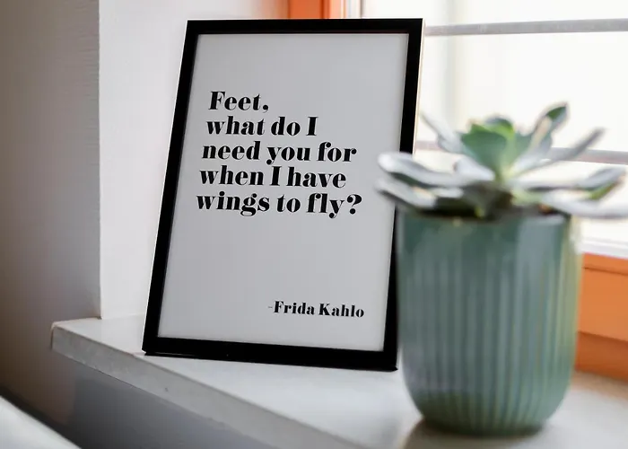 Im Markthof Lejlighed