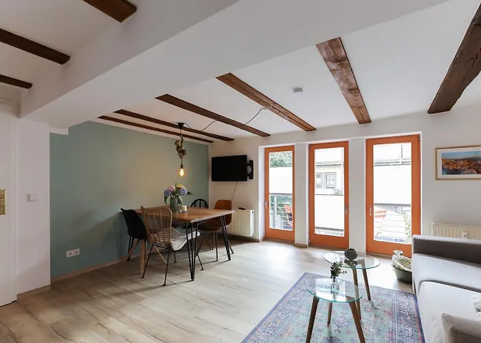 Im Markthof Lejlighed