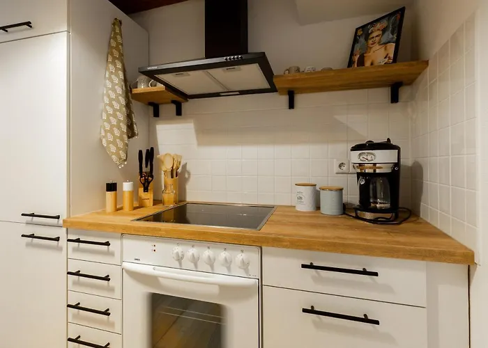 Im Markthof * Erfurt