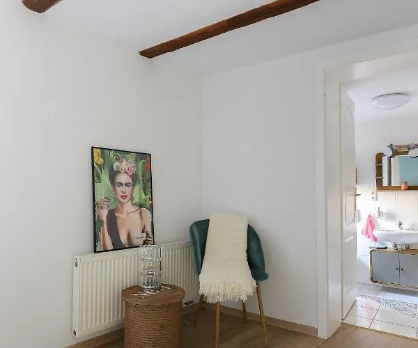 Im Markthof Эрфурт