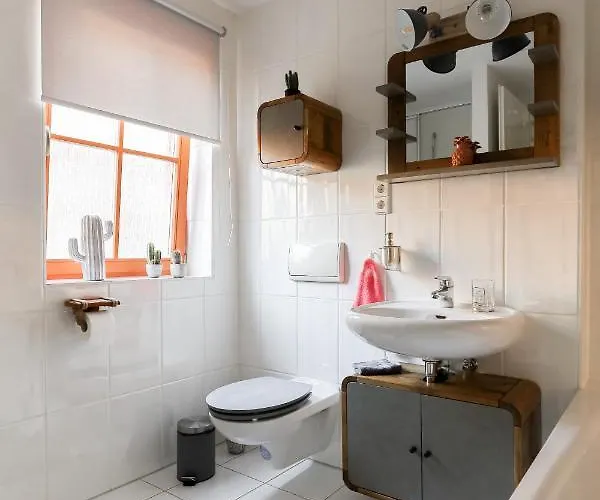 Lejlighed Im Markthof