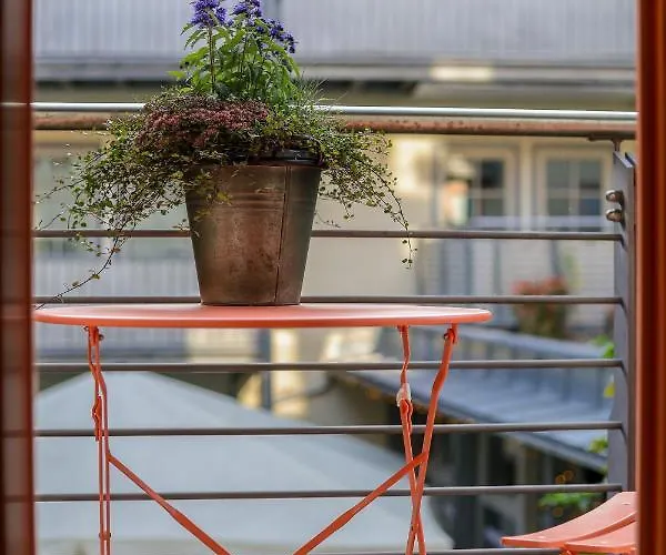 Im Markthof Appartamento *