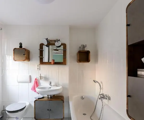 Im Markthof Апартаменты *