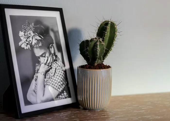 Im Markthof Апартаменты